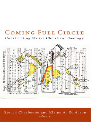 cover image of Coming Full Circle